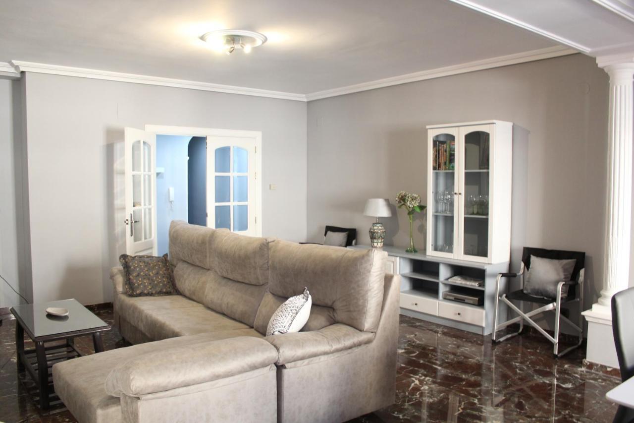 La Corredera Apartment Ubeda (Andalucia)