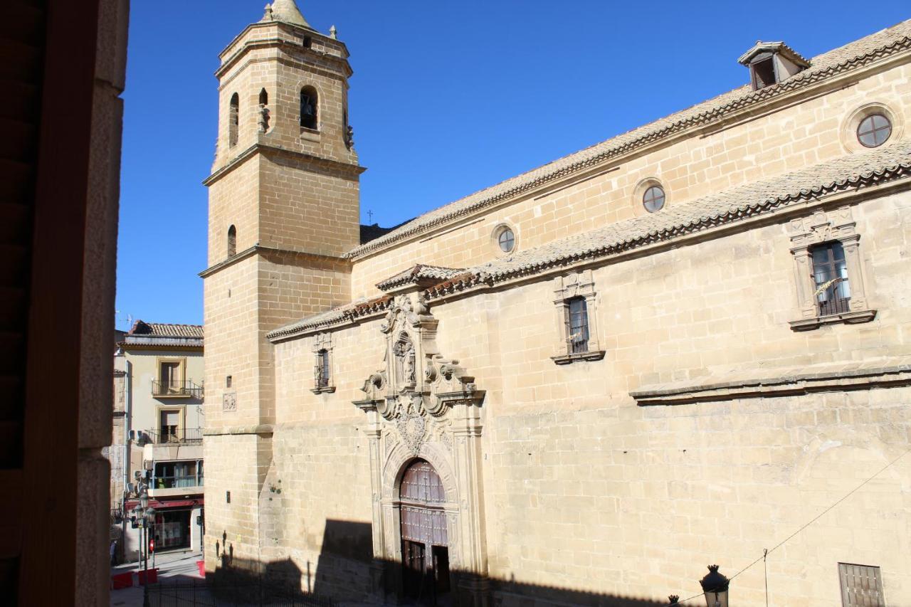 La Corredera Apartment Ubeda (Andalucia)