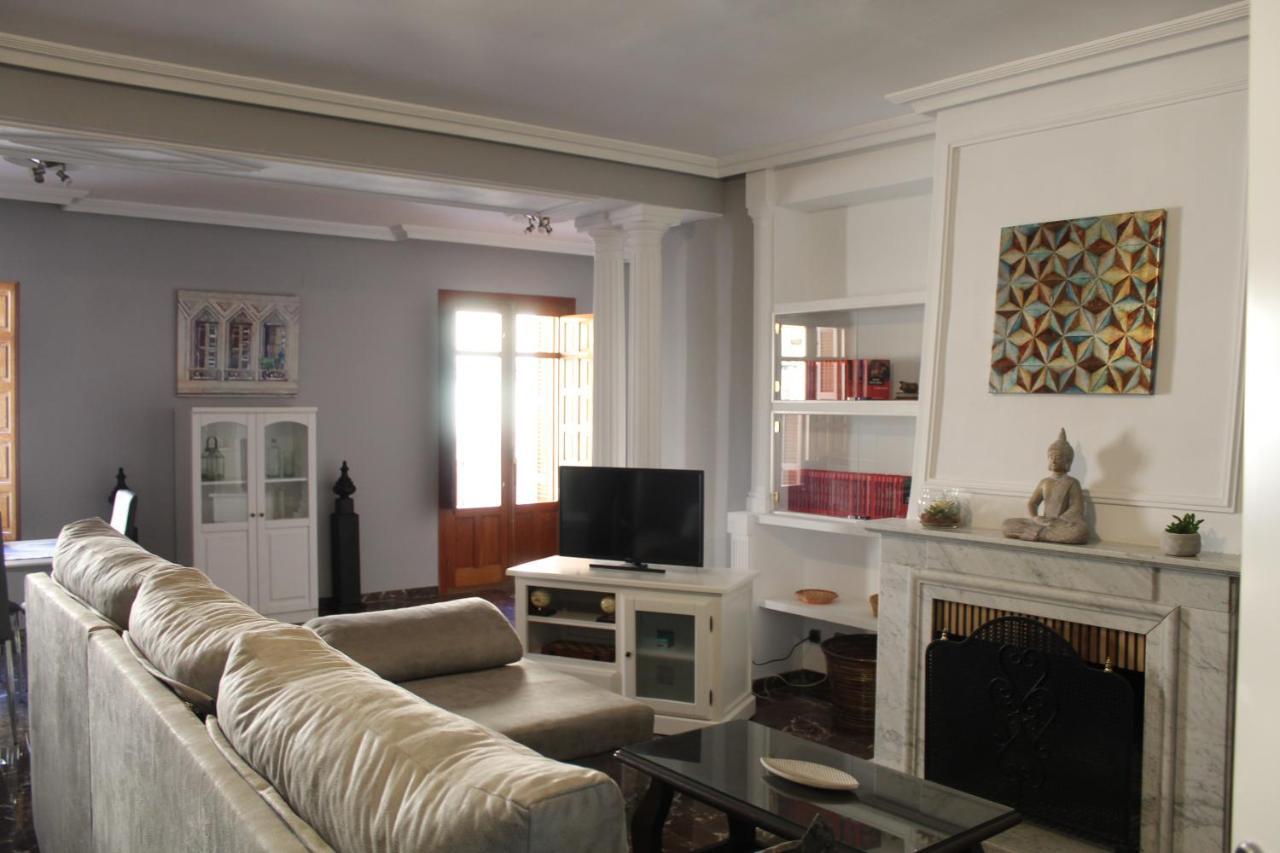 Apartamento La Corredera