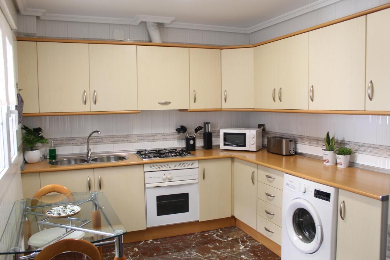 La Corredera Apartment *
