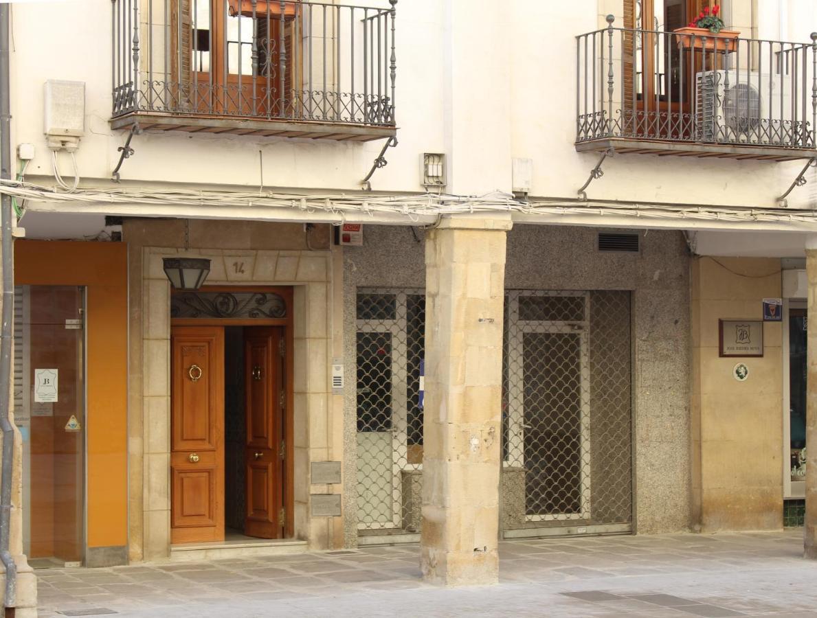 La Corredera Apartment