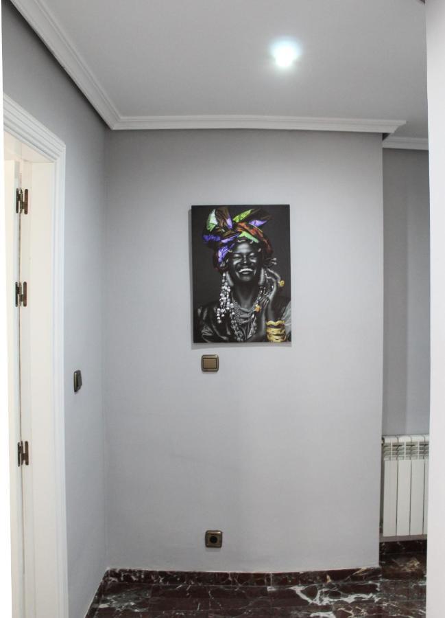 Apartamento La Corredera *