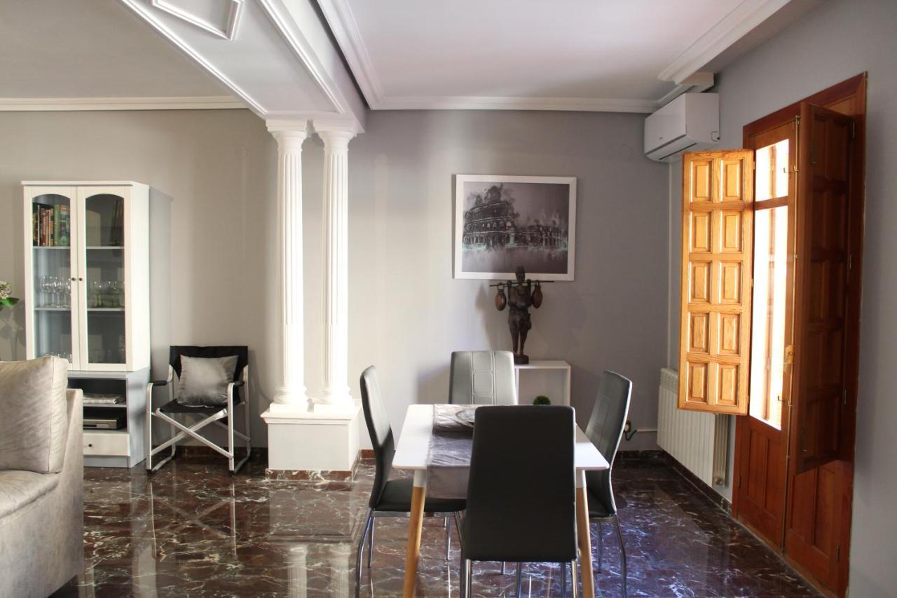 Apartment La Corredera *