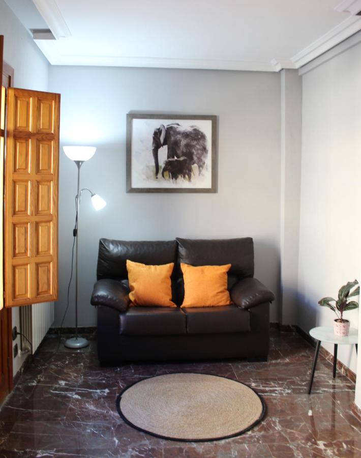Apartment La Corredera *