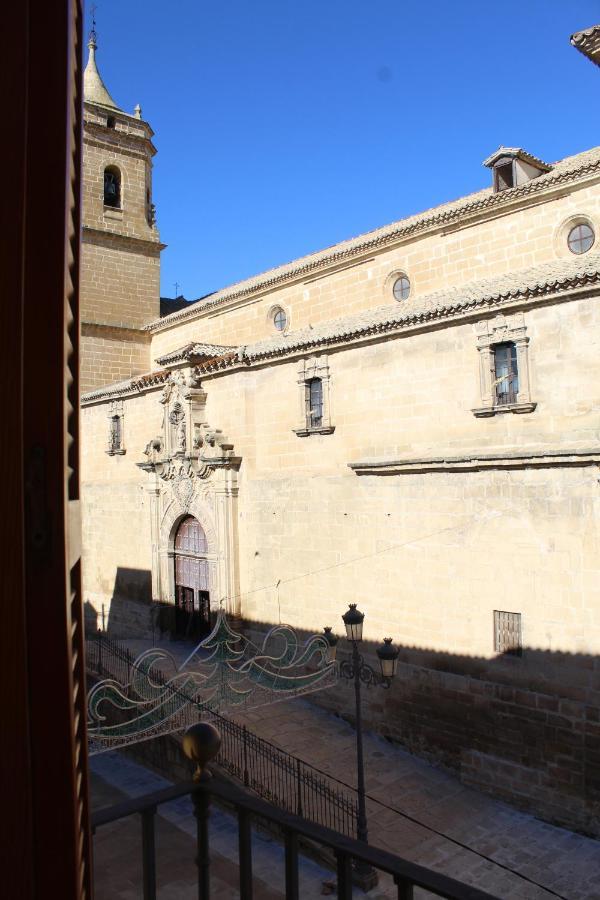Apartment La Corredera Ubeda (Andalucia)
