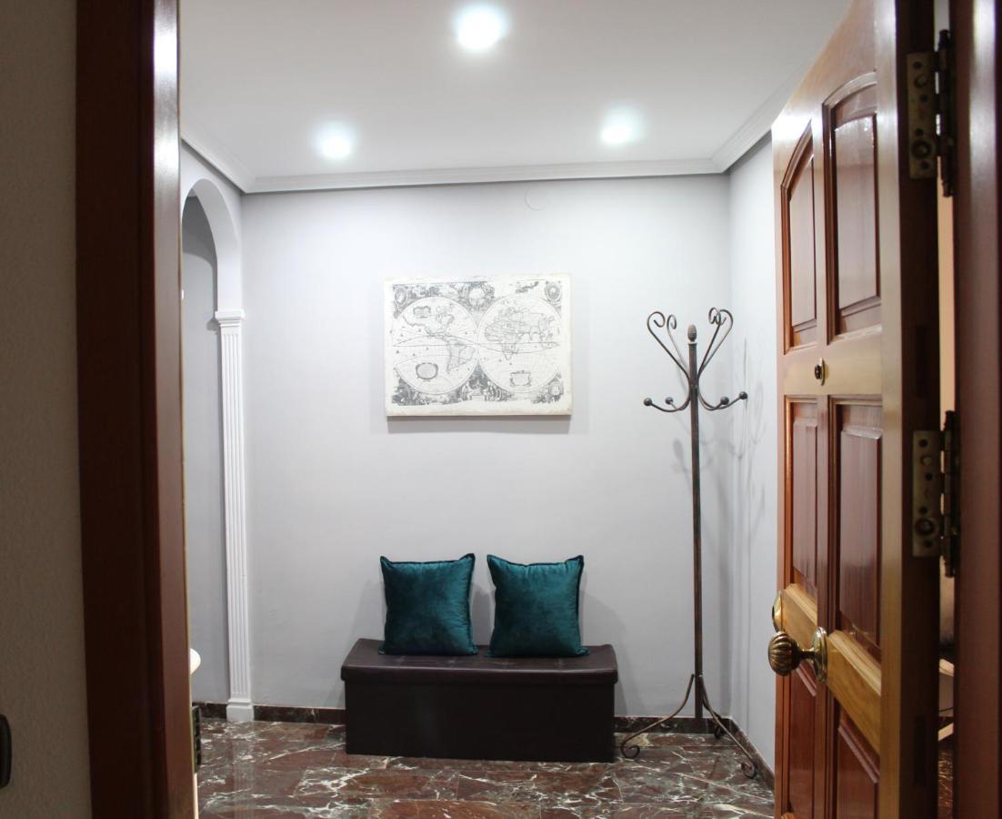 La Corredera Apartamento Úbeda