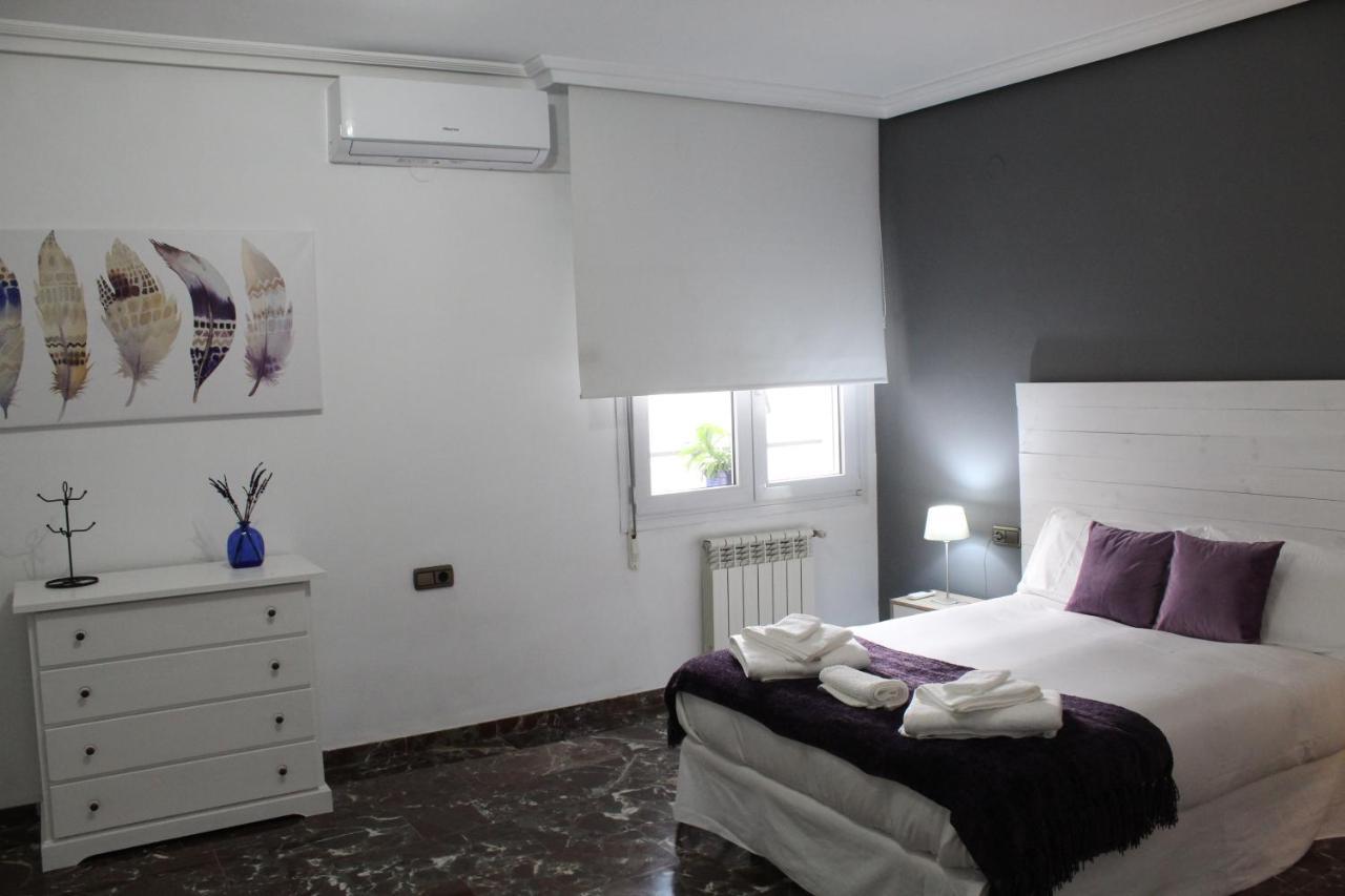 Apartamento La Corredera *