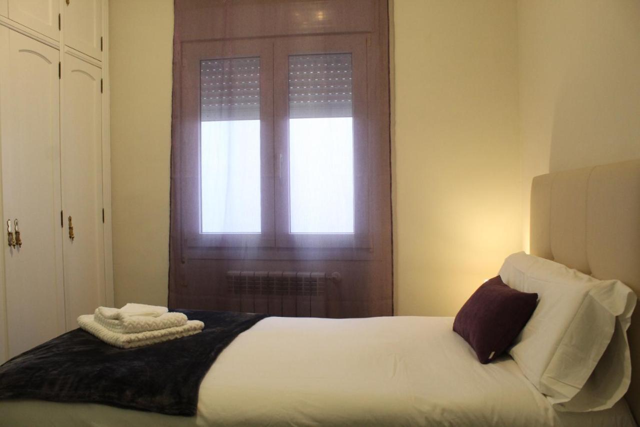 Apartamento La Corredera Úbeda